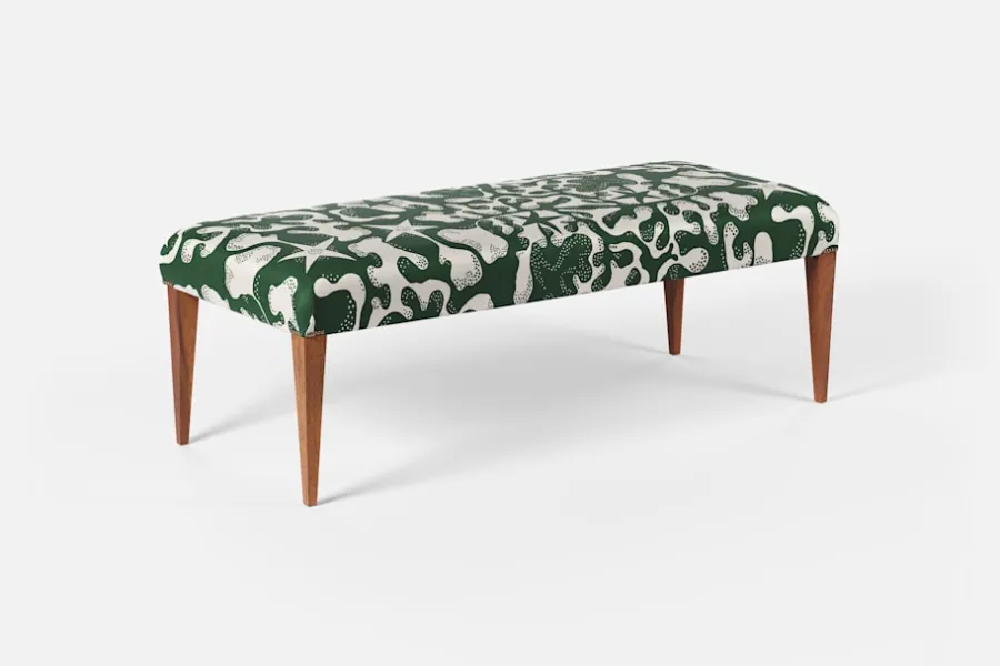 Josef Frank Pall E8* Pallar & Puffar