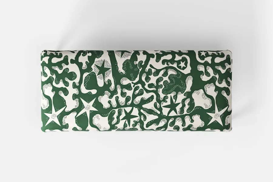 Josef Frank Pall E8* Pallar & Puffar