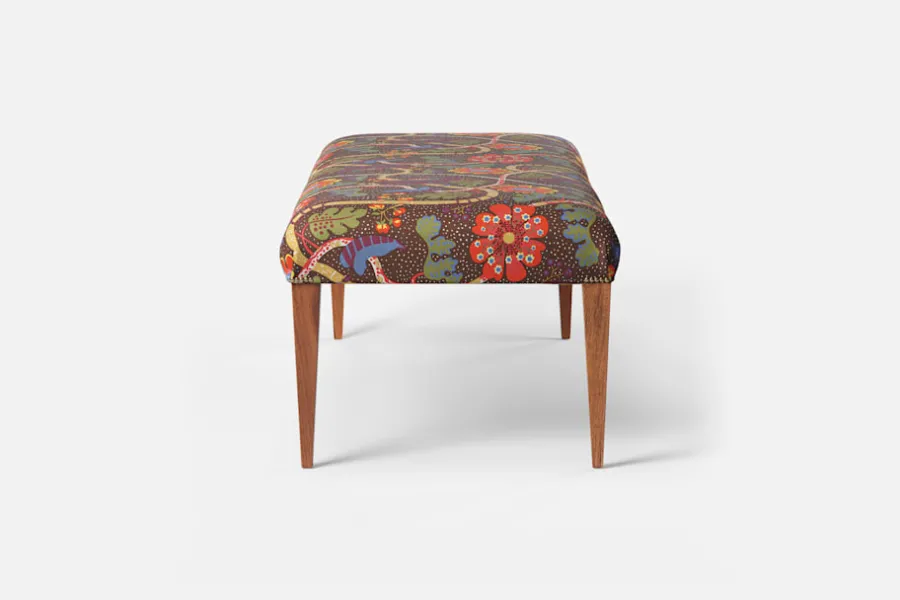 Josef Frank Pall E8* Pallar & Puffar