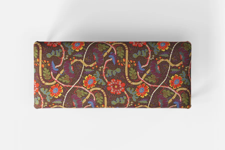 Josef Frank Pall E8* Pallar & Puffar