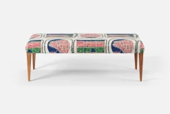 Josef Frank Pall E8* Pallar & Puffar