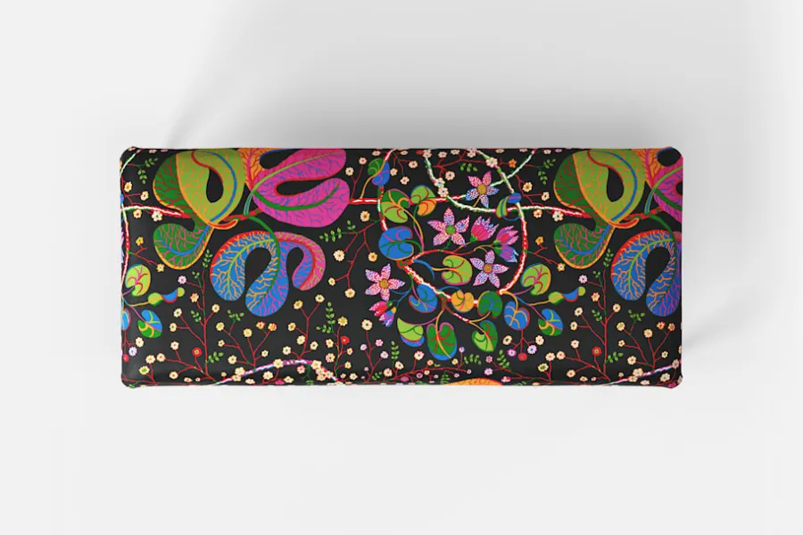 Josef Frank Pall E8* Pallar & Puffar