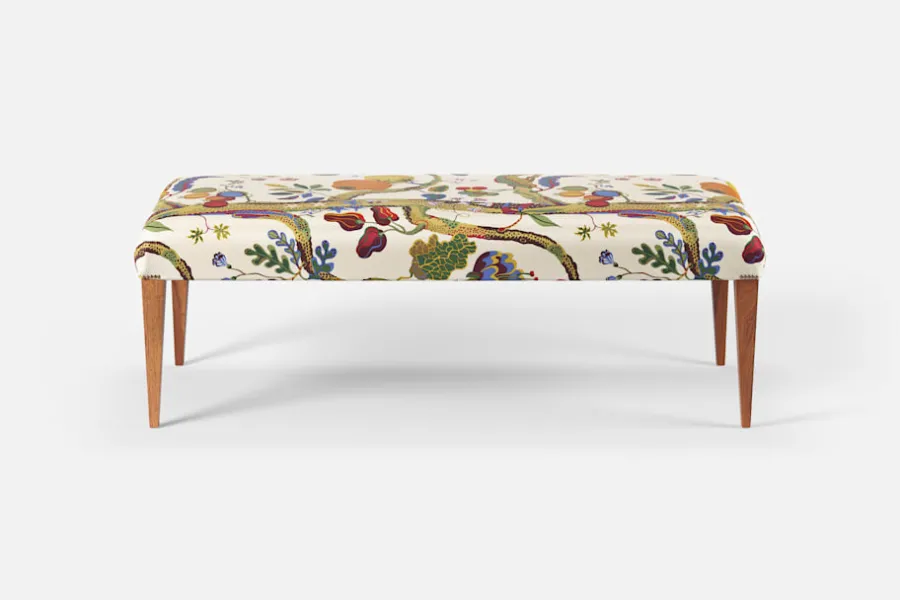 Josef Frank Pall E8* Pallar & Puffar