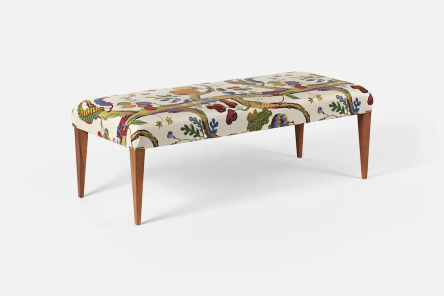 Josef Frank Pall E8* Pallar & Puffar