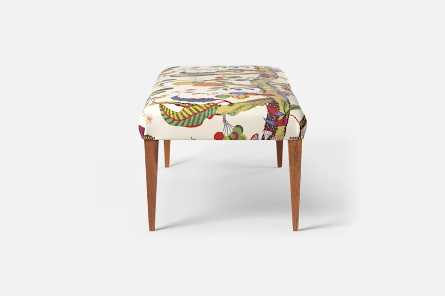 Josef Frank Pall E8* Pallar & Puffar