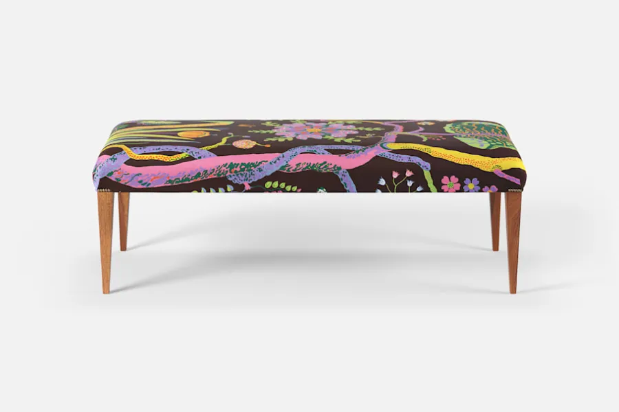 Josef Frank Pall E8* Pallar & Puffar