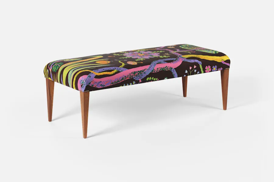 Josef Frank Pall E8* Pallar & Puffar