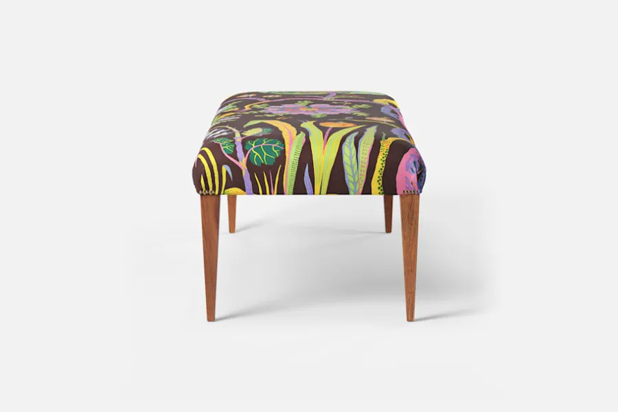 Josef Frank Pall E8* Pallar & Puffar