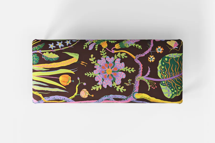 Josef Frank Pall E8* Pallar & Puffar