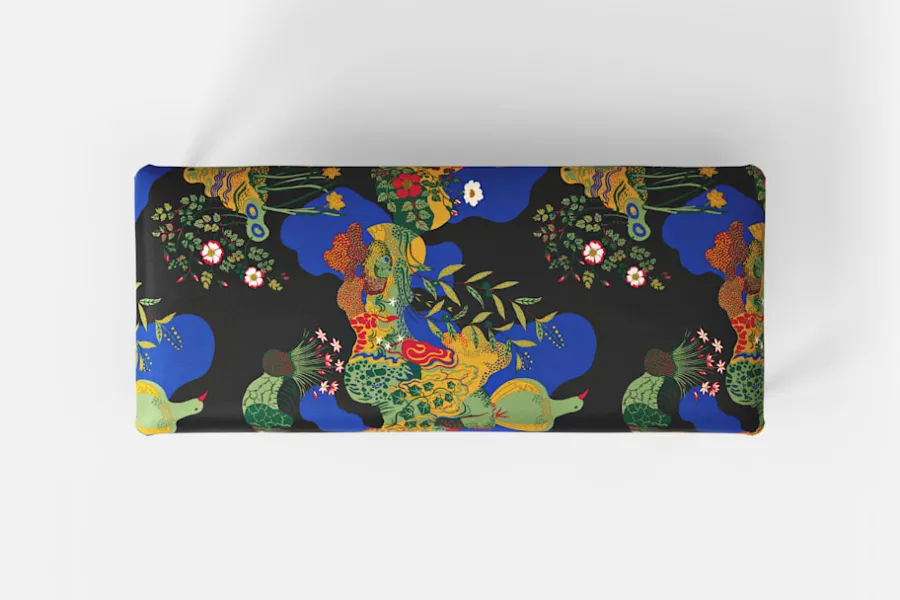 Josef Frank Pall E8* Pallar & Puffar