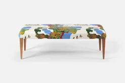 Josef Frank Pall E8* Pallar & Puffar