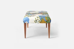 Josef Frank Pall E8* Pallar & Puffar
