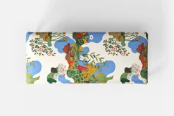 Josef Frank Pall E8* Pallar & Puffar