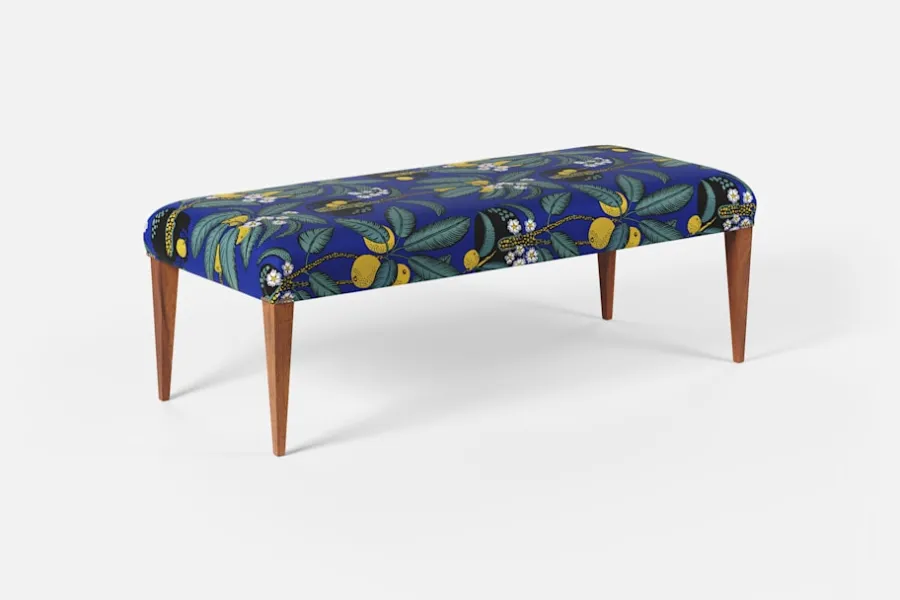 Josef Frank Pall E8* Pallar & Puffar