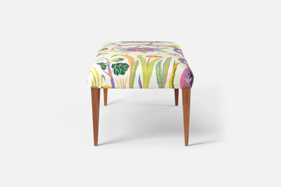Josef Frank Pall E8* Pallar & Puffar