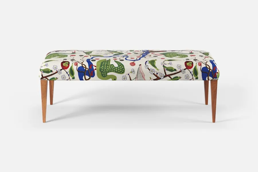 Josef Frank Pall E8* Pallar & Puffar