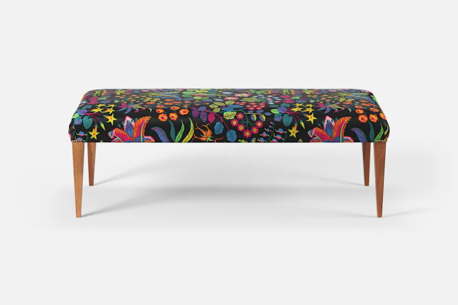 Josef Frank Pall E8* Pallar & Puffar