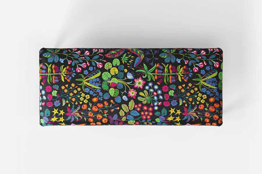 Josef Frank Pall E8* Pallar & Puffar