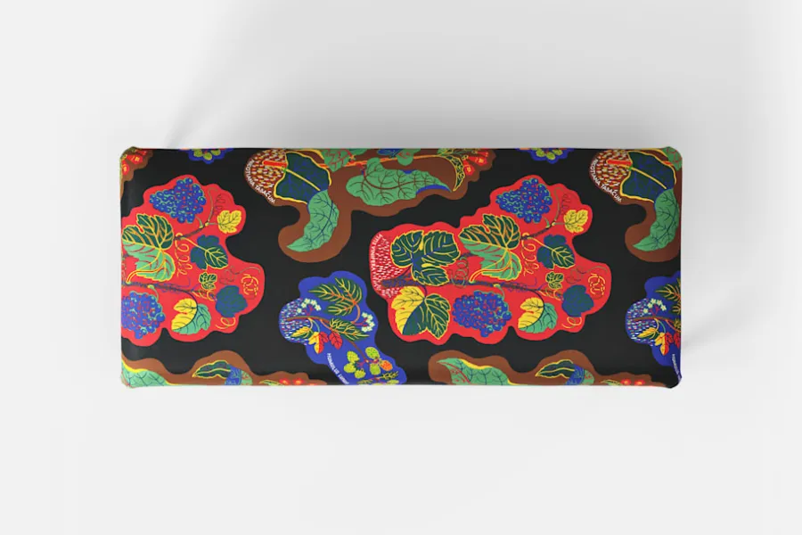 Josef Frank Pall E8* Pallar & Puffar