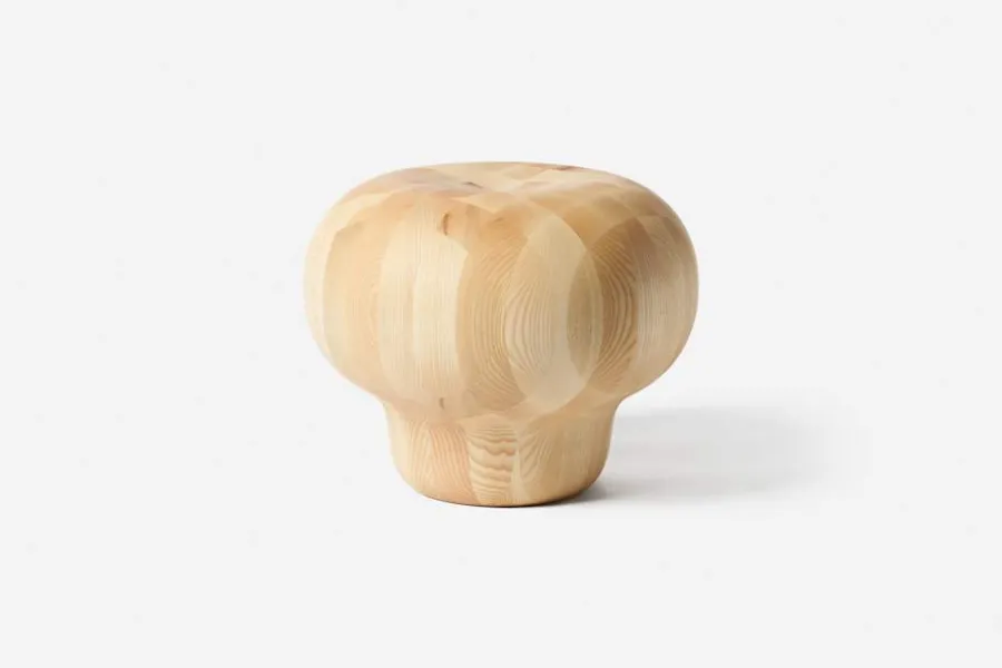 Mimmi Blomqvist Pall Sirkka* Pallar & Puffar