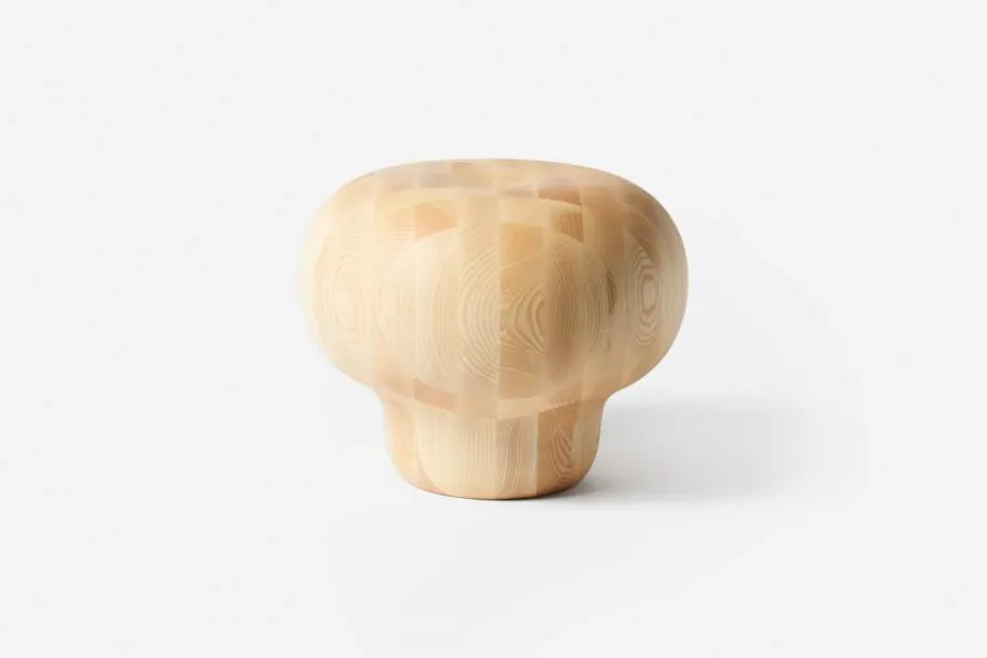 Mimmi Blomqvist Pall Sirkka* Pallar & Puffar