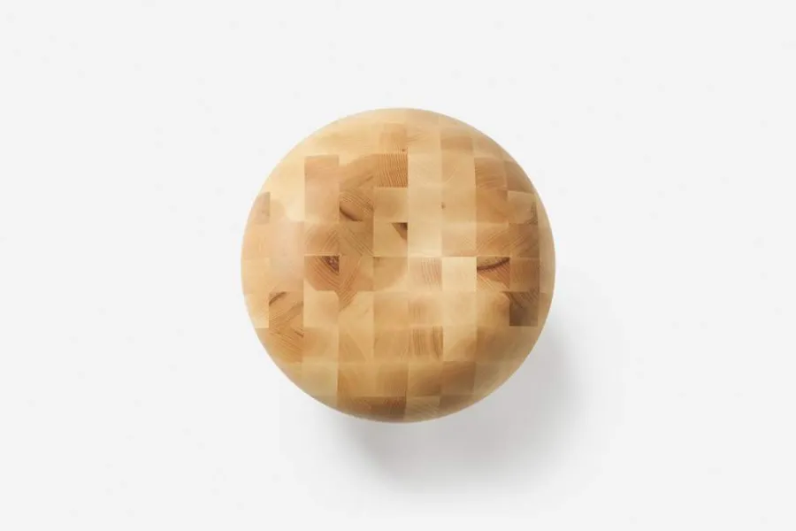 Mimmi Blomqvist Pall Sirkka* Pallar & Puffar