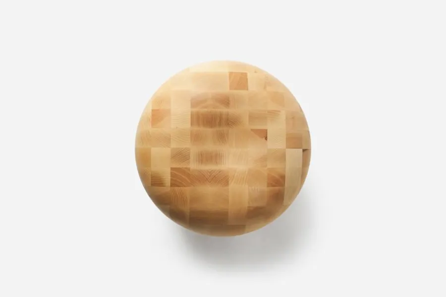 Mimmi Blomqvist Pall Sirkka* Pallar & Puffar