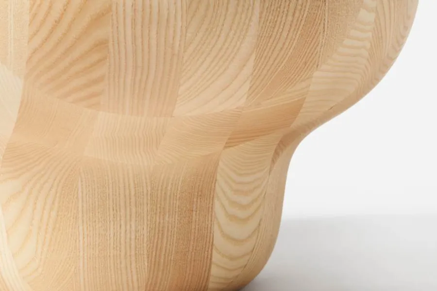 Mimmi Blomqvist Pall Sirkka* Pallar & Puffar