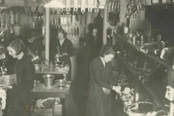 Svenskt Tenn Papperskniv Alligator* Dekorationsdetaljer|Tenndekorationer