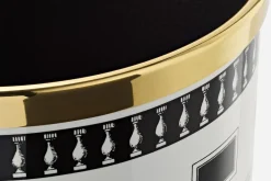 Fornasetti Paraplyställ* Dekorationsdetaljer