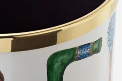 Fornasetti Paraplyställ* Dekorationsdetaljer