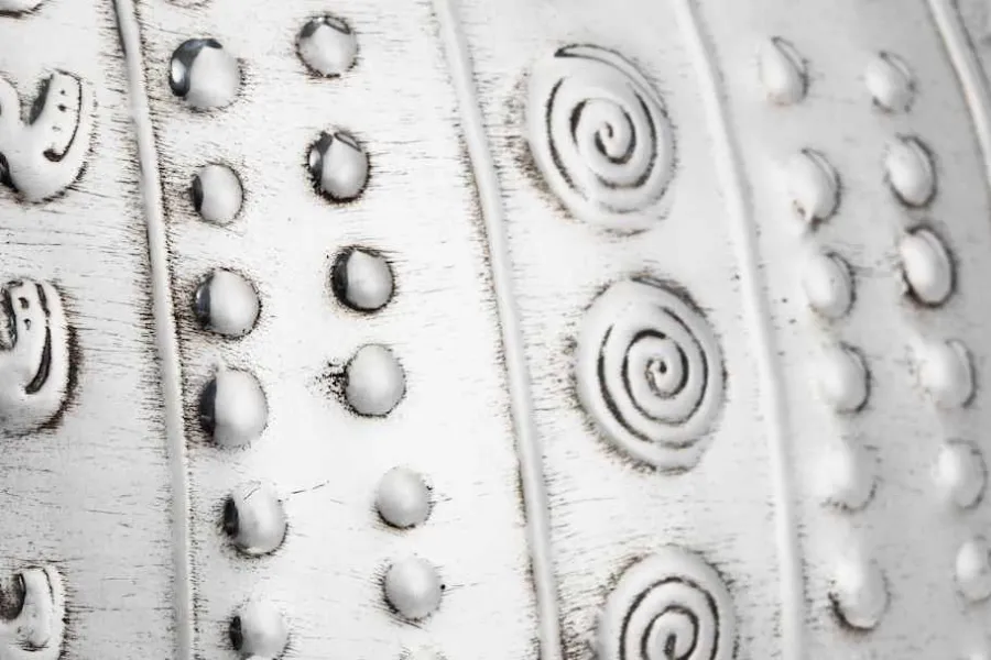 Estrid Ericson Peruanska Urnan* Vaser|Tennvaser & Tennkrukor