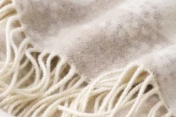 Josef Frank/Svenskt Tenn Pläd Aristidia* Plädar