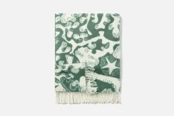 Josef Frank/Svenskt Tenn Pläd Aristidia* Plädar