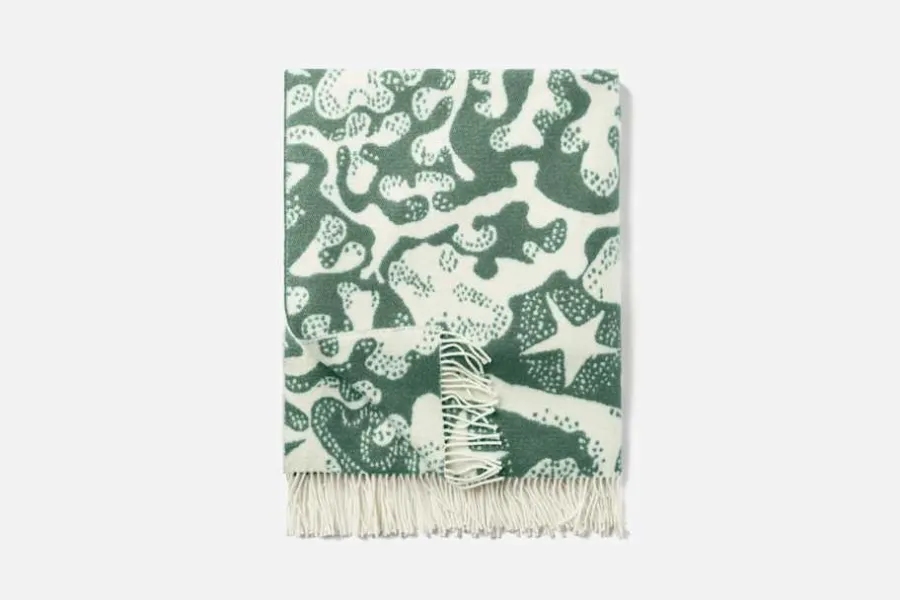 Josef Frank/Svenskt Tenn Pläd Aristidia* Plädar