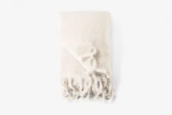 Lena Rewell Pläd Mohair* Plädar