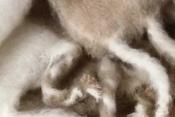 Lena Rewell Pläd Mohair* Plädar