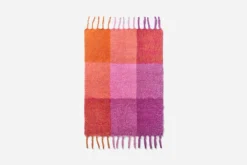 Lena Rewell Pläd Mohair* Plädar