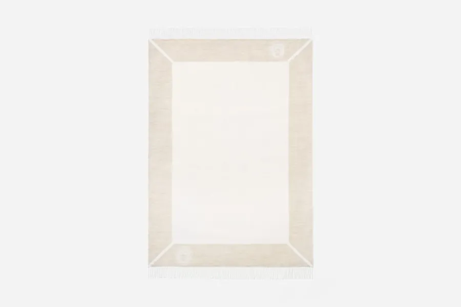 Agnes Rosa Beckman Pläd Svenskt Tenn* Plädar