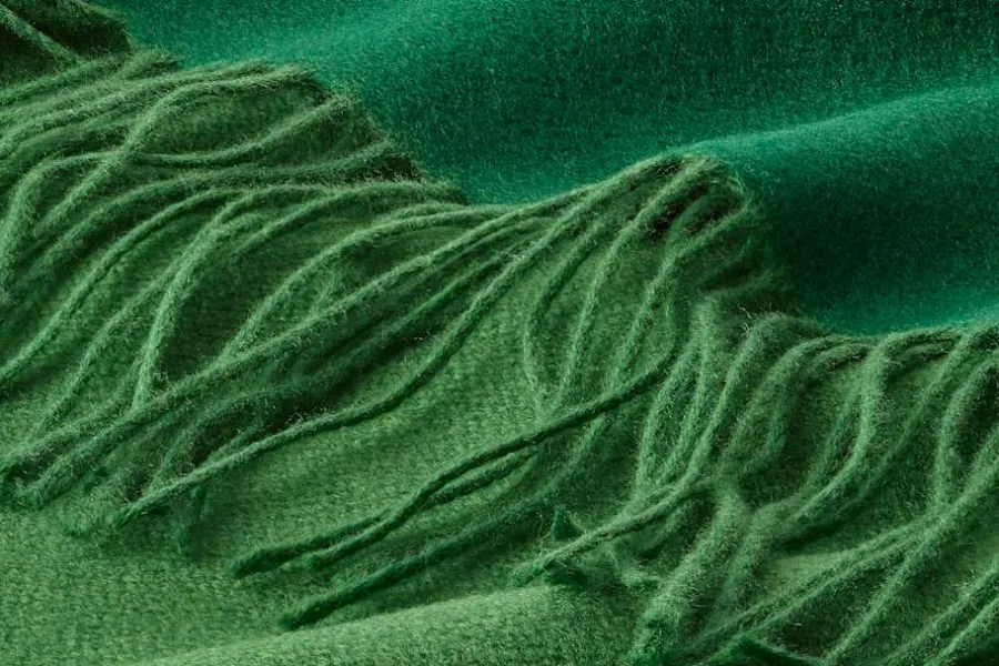 Agnes Rosa Beckman Pläd Svenskt Tenn* Plädar