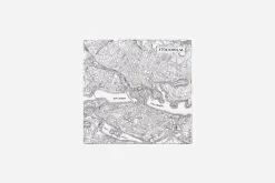 Svenskt Tenn Pochette Stockholm* Scarfs