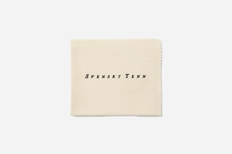 Svenskt Tenn Polerduk* Smycken|Ljus & Tillbehör