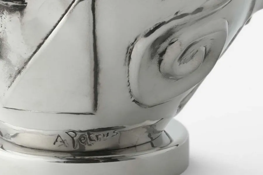 Anna Petrus Profilvas* Vaser|Tennvaser & Tennkrukor