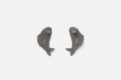 Sophia 203 Örhänge Fisk* Smycken