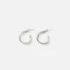 Ariana Boussard-Reifel Örhänge Kiki Hoops* Smycken