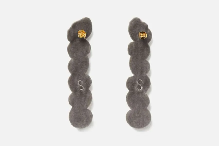 Sophia 203 Örhänge Mirage* Smycken