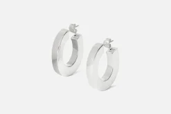 Yasar Aydin Örhänge Ovala* Smycken