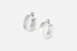 Yasar Aydin Örhänge Runda* Smycken