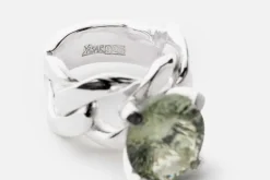 Yasar Aydin Ring Ametist* Smycken