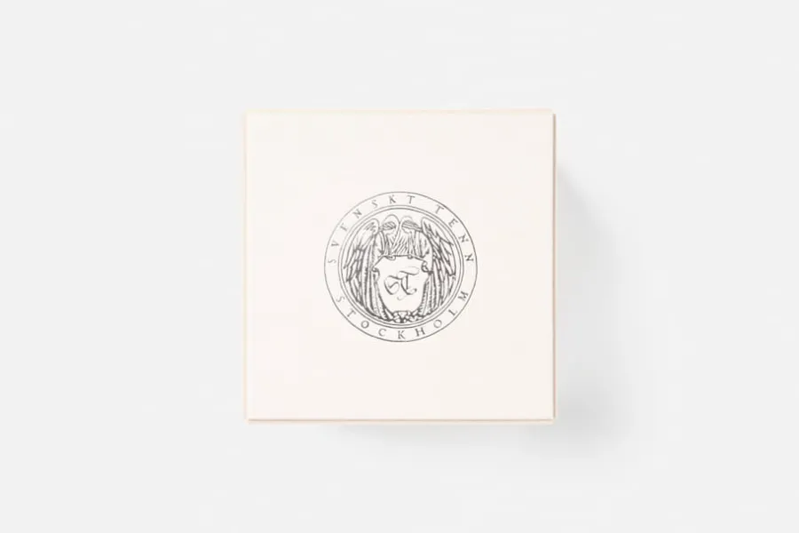 Estrid Ericson Årshänge 2024 Elefant* Tenndekorationer